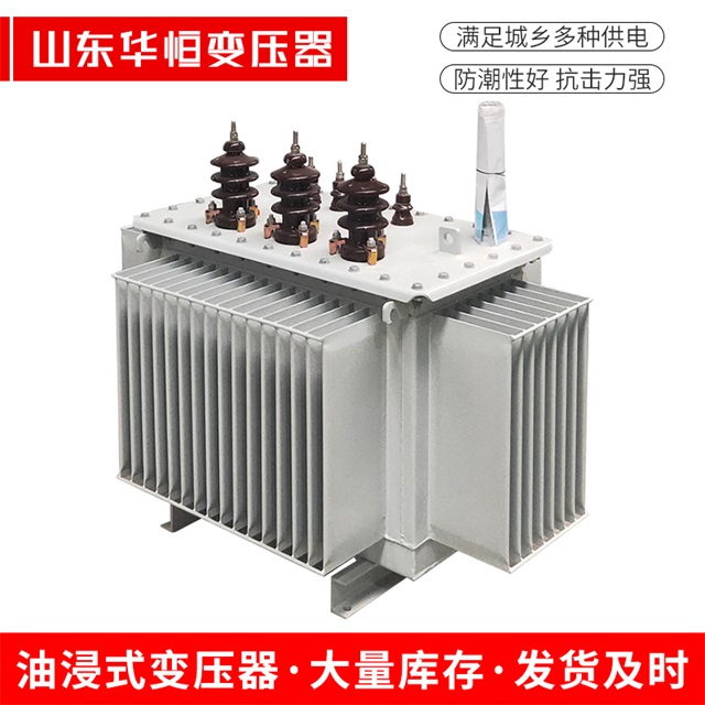 S11-10000/35沾益沾益沾益电力变压器价格