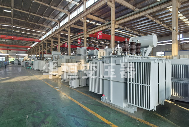 S13-8000/35沾益沾益沾益电力变压器厂家