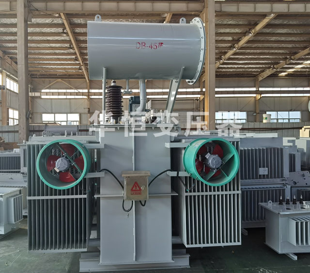 S13-8000/35沾益沾益沾益电力变压器