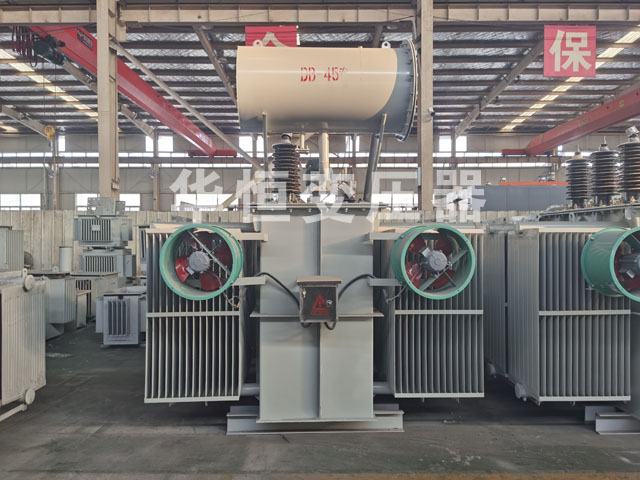 S11-8000/35沾益沾益沾益电力变压器价格