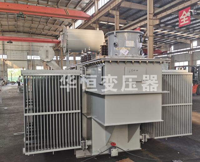 S11-6300/35沾益沾益沾益电力变压器价格