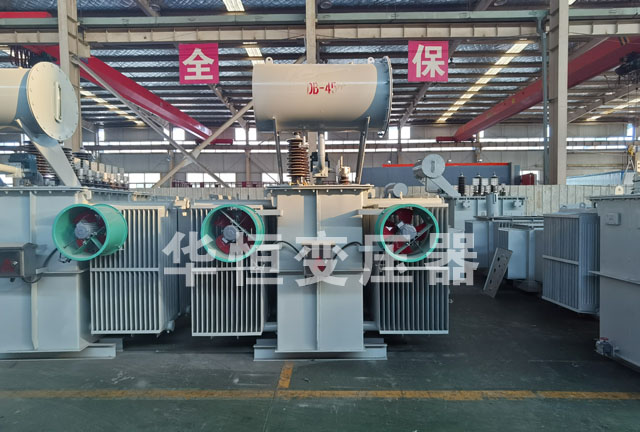 SZ11-10000/35沾益沾益沾益油浸式变压器厂家