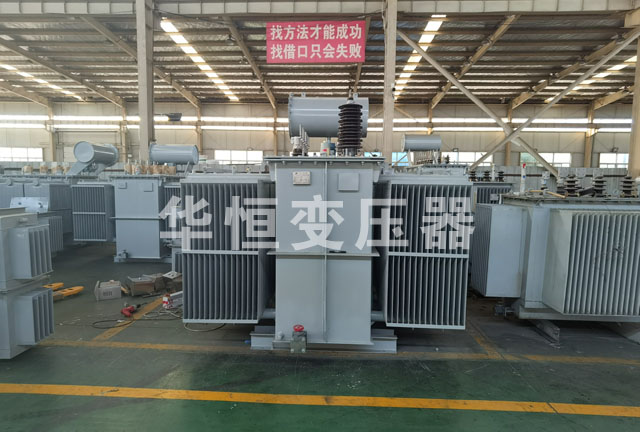 SZ11-6300/35沾益沾益沾益油浸式变压器价格